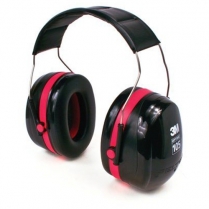 Hearing Protection (Ear Protectors)