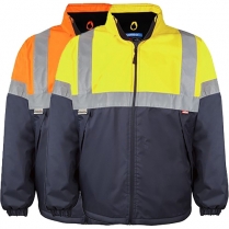 High Visibility Vests