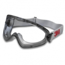 Safety Glasses or Goggles